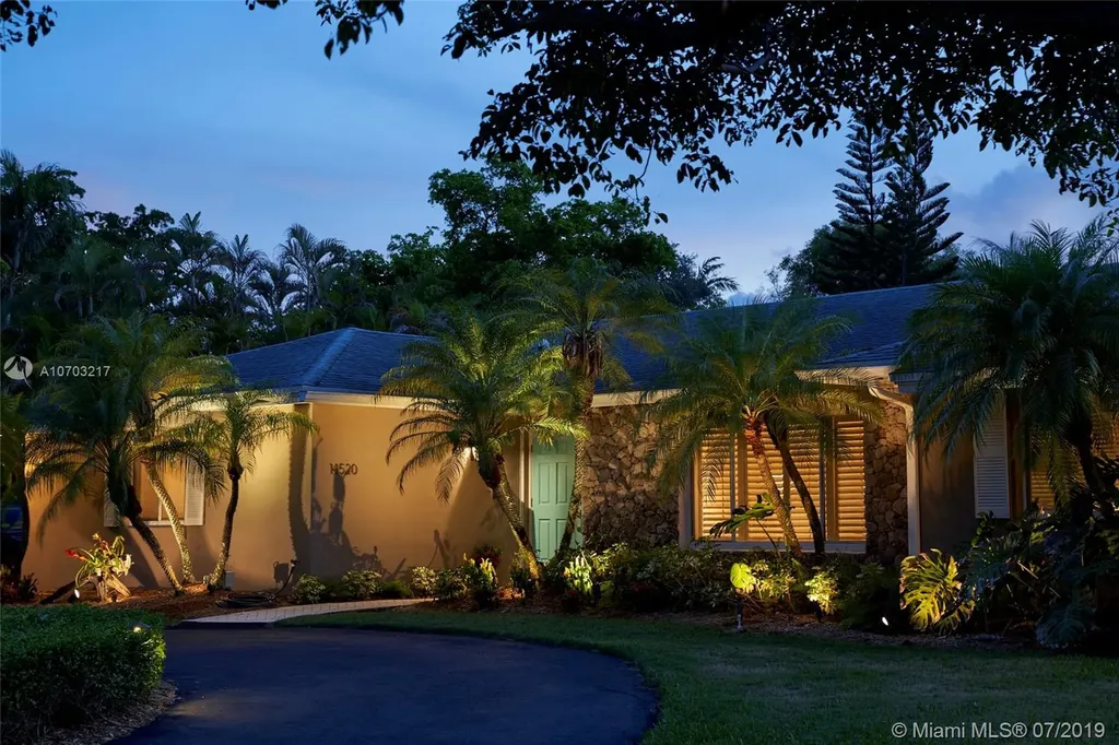 14520 SW 84th Avenue Palmetto Bay FL 33158