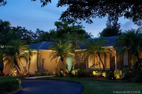 14520 SW 84th Avenue Palmetto Bay FL 33158