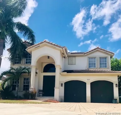 16301 SW 60th Terrace Miami FL 33193