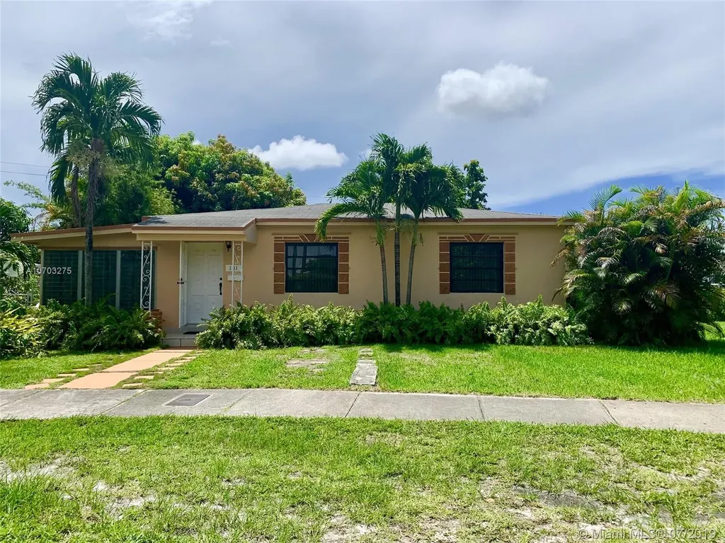 101 NW 66th Avenue Miami FL 33126
