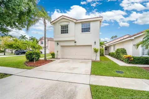 17400 SW 22nd Street Miramar FL 33029