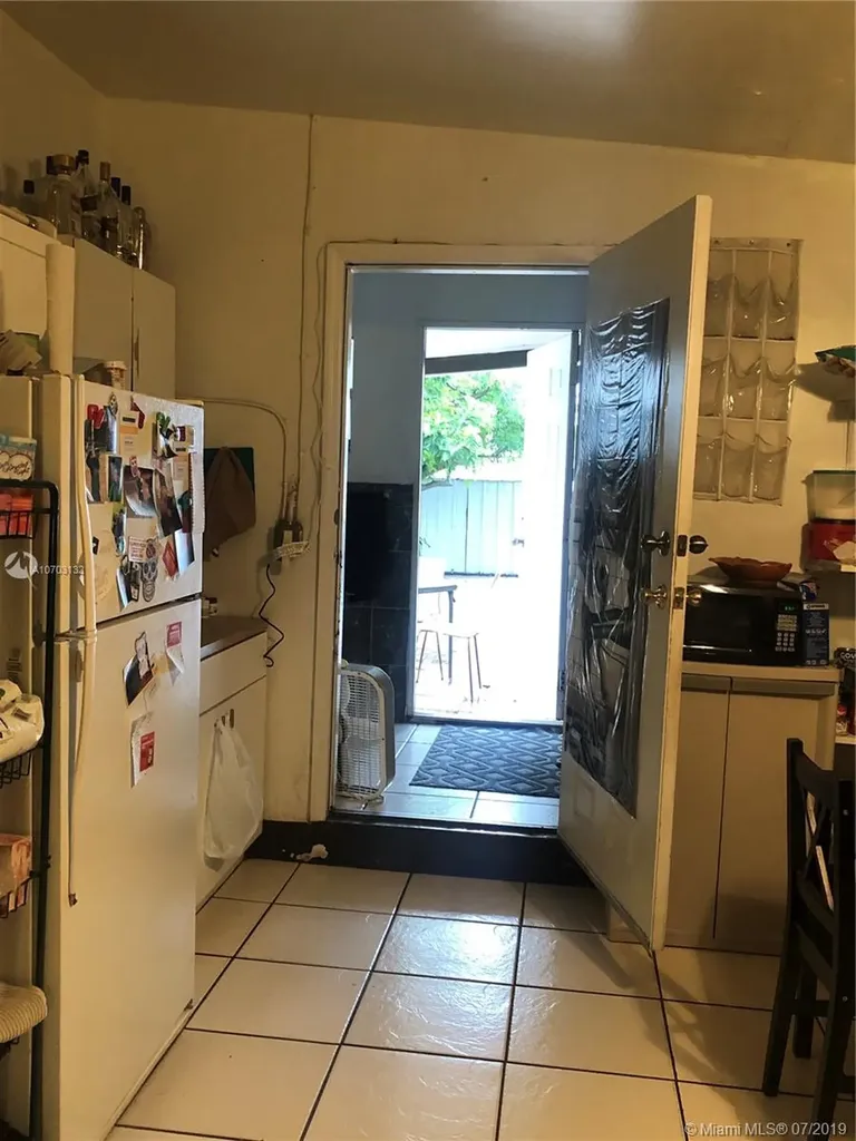 4001 NW 188th Street Miami Gardens FL 33055