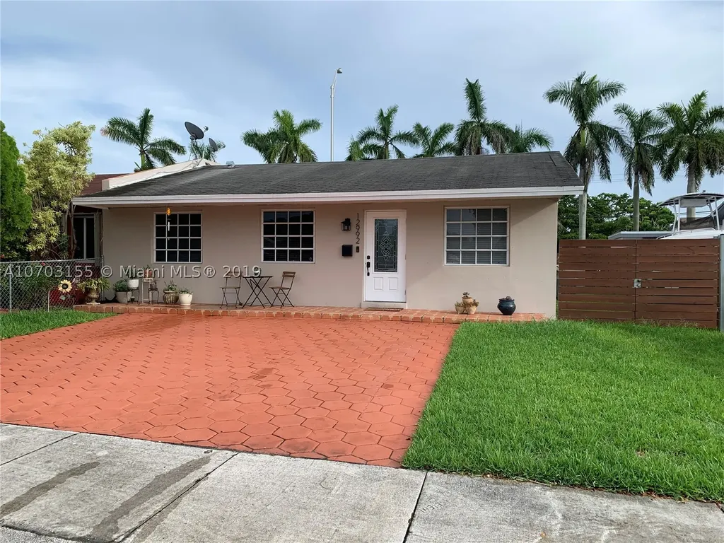 12992 SW 55th Street Miami FL 33175