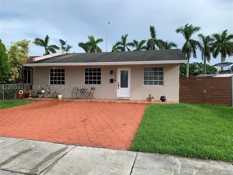 12992 SW 55th Street Miami FL 33175