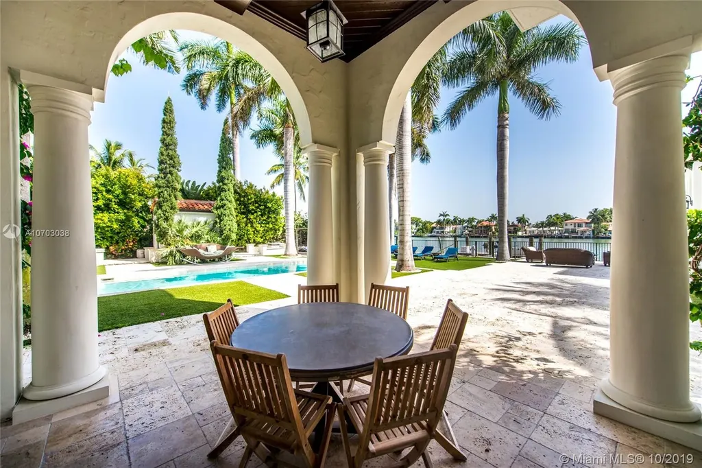 55 Palm Avenue Miami Beach FL 33139