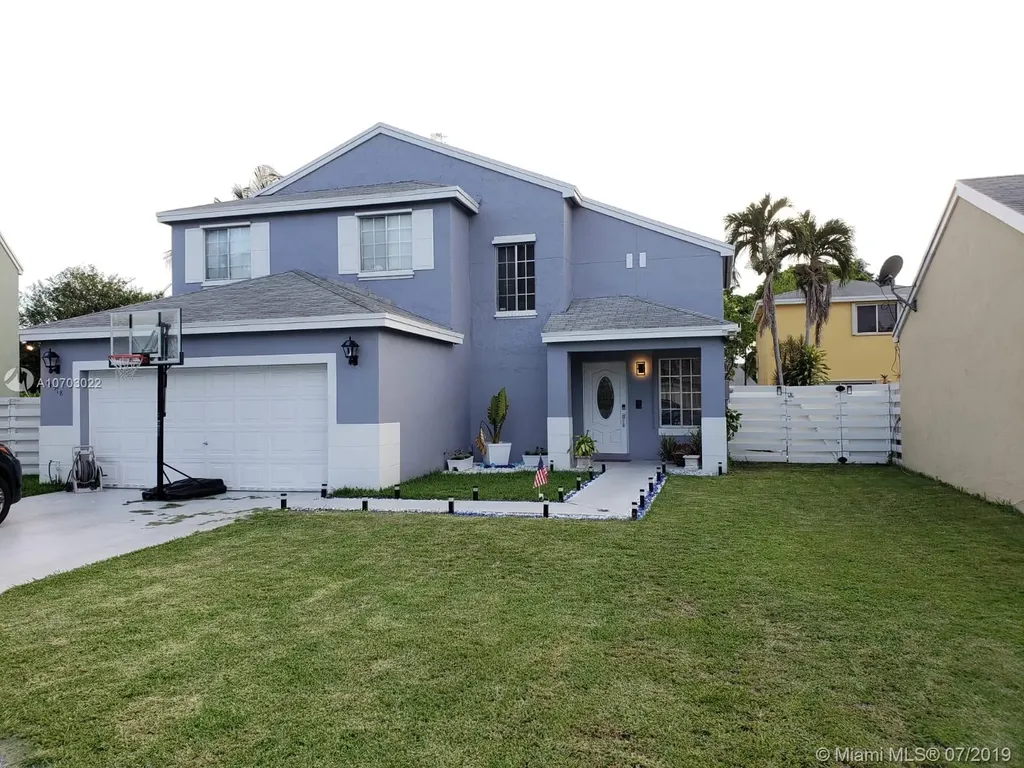 14518 SW 138th Place Miami FL 33186