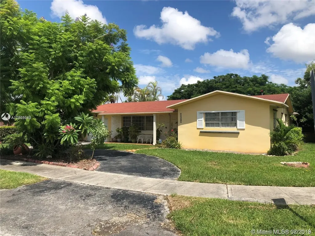 9401 SW 64th Terrace Miami FL 33173