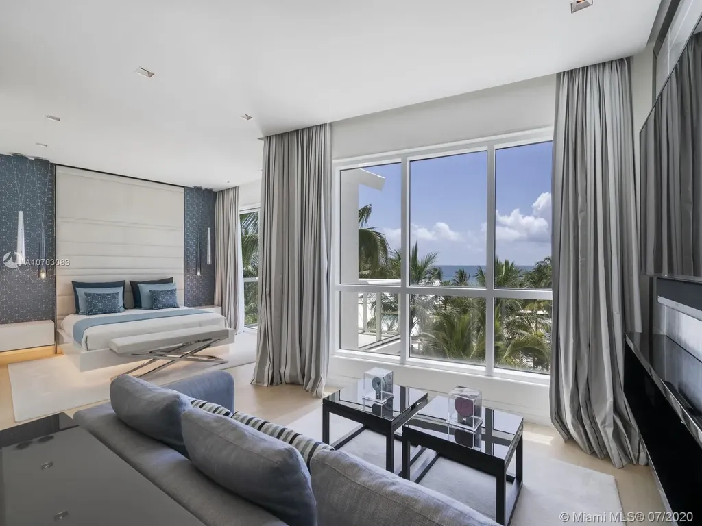 50 S Pointe Drive Miami Beach FL 33139