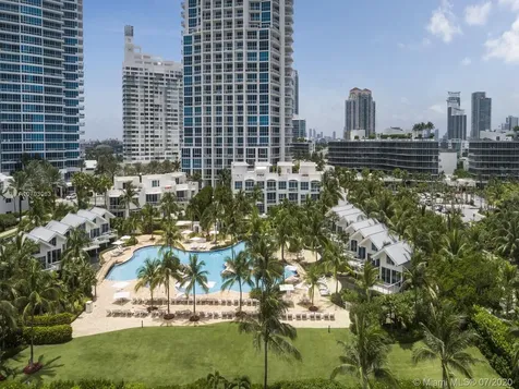 50 S Pointe Drive Miami Beach FL 33139