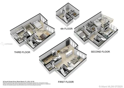 50 S Pointe Drive Miami Beach FL 33139