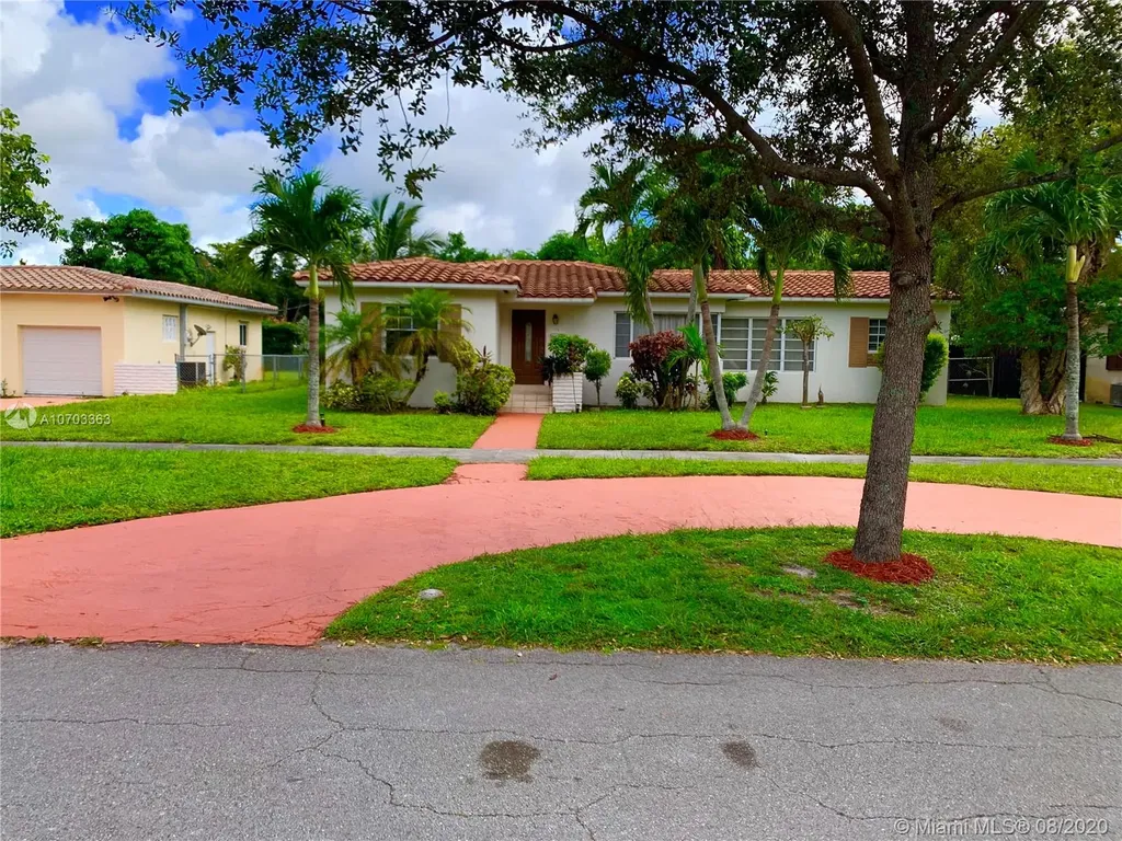 174 NW 108th Street Miami Shores FL 33168