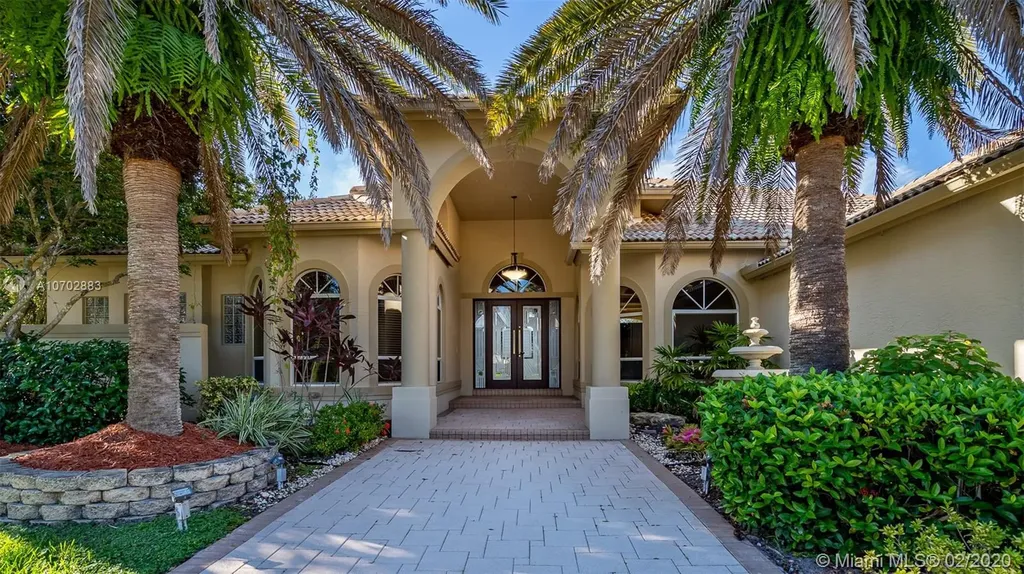 120 Dockside Circle Weston FL 33327