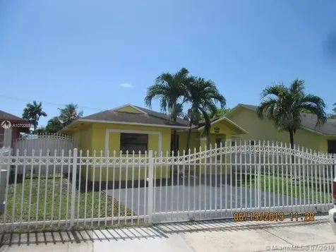 21071 SW 103rd Court Cutler Bay FL 33189