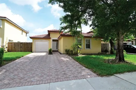 12383 SW 140th Street Miami FL 33186