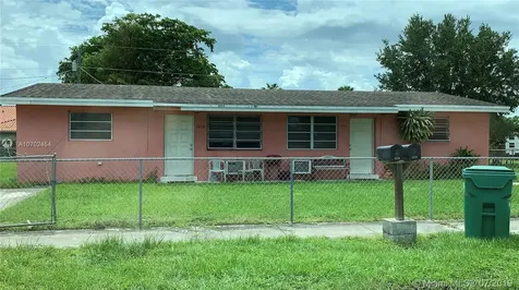 22710 SW 124th Court Miami FL 33170