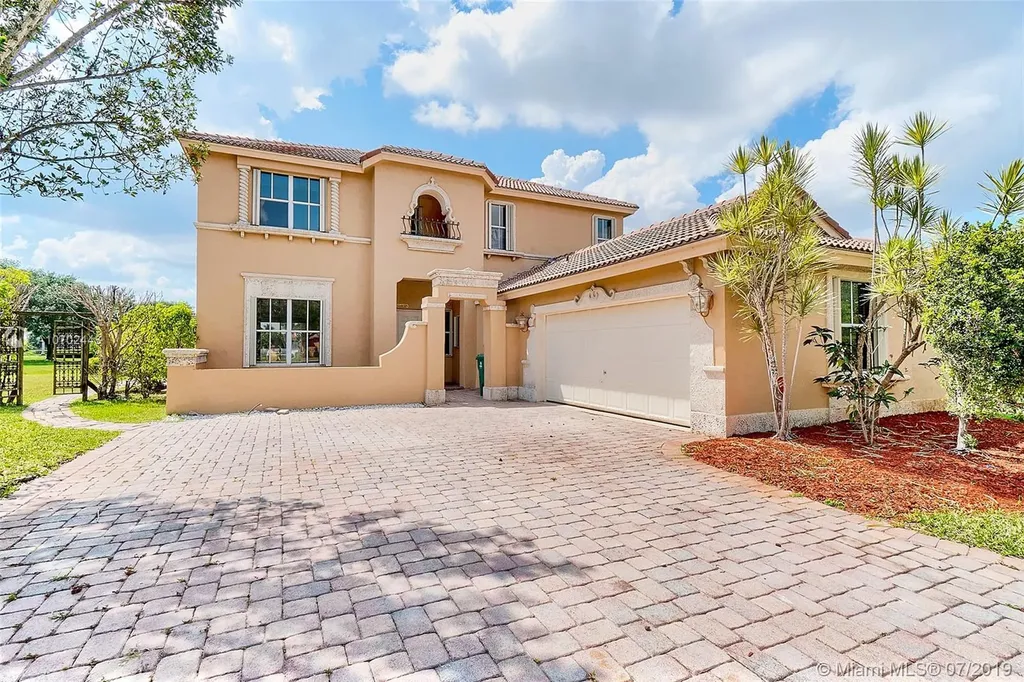 2950 SW 189th Terrace Miramar FL 33029