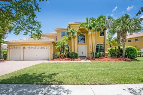 2398 SW 185th Avenue Miramar FL 33029
