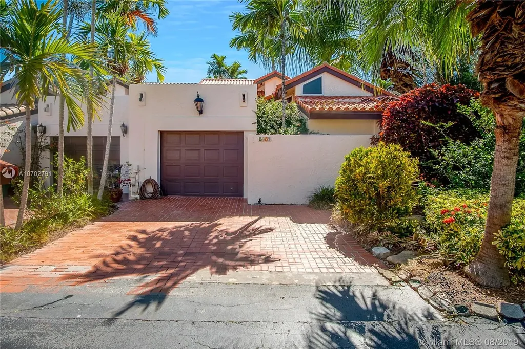 8887 SW 78th Court Miami FL 33156