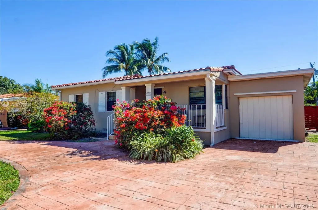 1220 Falcon Avenue Miami Springs FL 33166