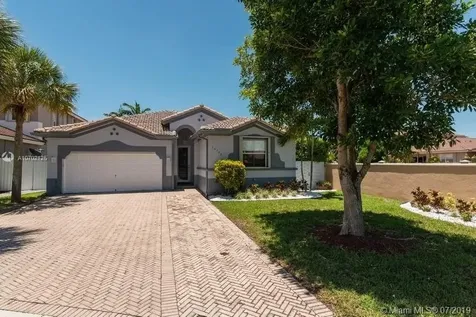 16164 SW 44th Lane Miami FL 33185
