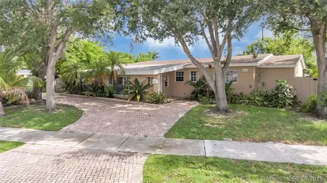 10351 SW 51st Street Miami FL 33165