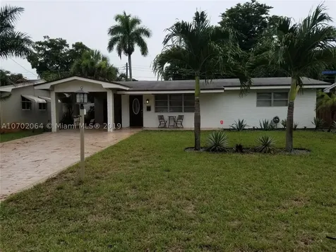 1171 NW 81st Avenue Pembroke Pines FL 33024