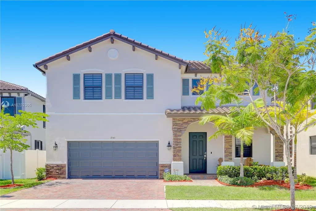 3545 W 94th Street Hialeah FL 33018