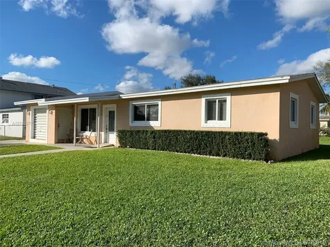 1331 NE 209th Terrace Miami FL 33179