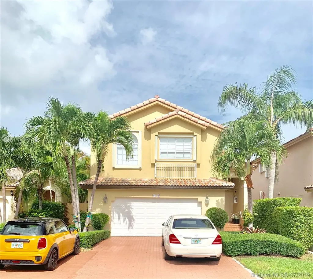 5096 NW 112th Court Doral FL 33178