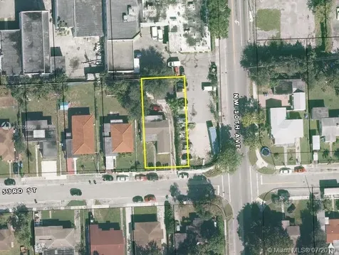 1011 NW 53rd Street Miami FL 33127