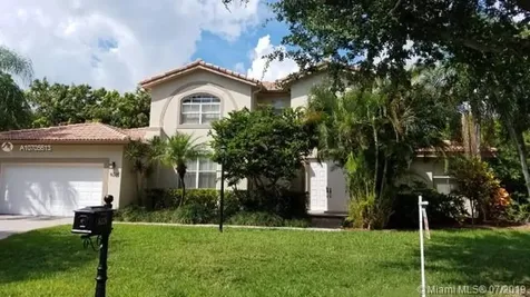 8226 SW 171st Terrace Palmetto Bay FL 33157