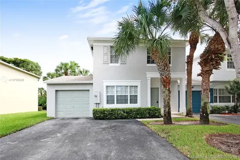 9511 Stanley Lane Tamarac FL 33321