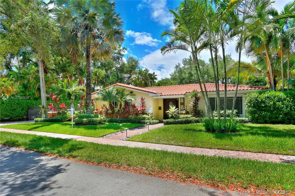 175 W Sunrise Avenue Coral Gables FL 33133