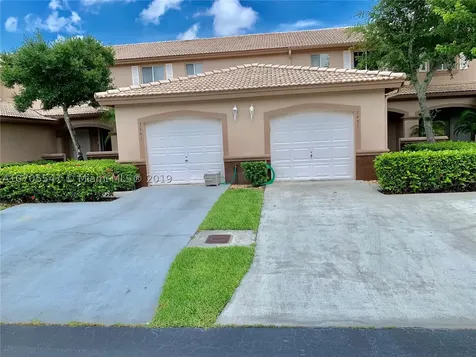 7451 SW 163rd Court Miami FL 33193