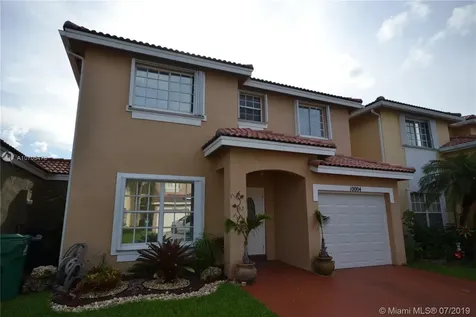 10004 SW 162nd Place Miami FL 33196