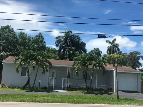 2900 Johnson Street Hollywood FL 33020