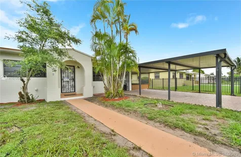 17210 NW 33rd Court Miami Gardens FL 33056