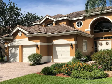 6261 NW 125th Avenue Coral Springs FL 33076
