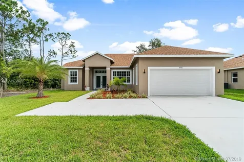 681 NW Floresta Drive Port St. Lucie FL 34983