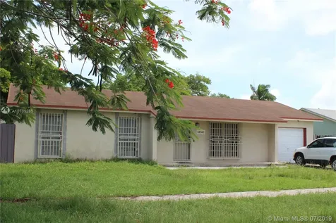 13360 SW 261st Terrace Homestead FL 33032