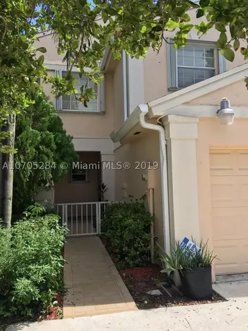11862 SW 100th Street Miami FL 33186