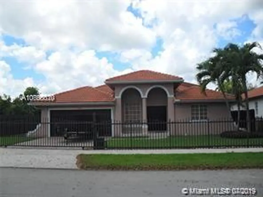 9874 SW 159th Court Miami FL 33196