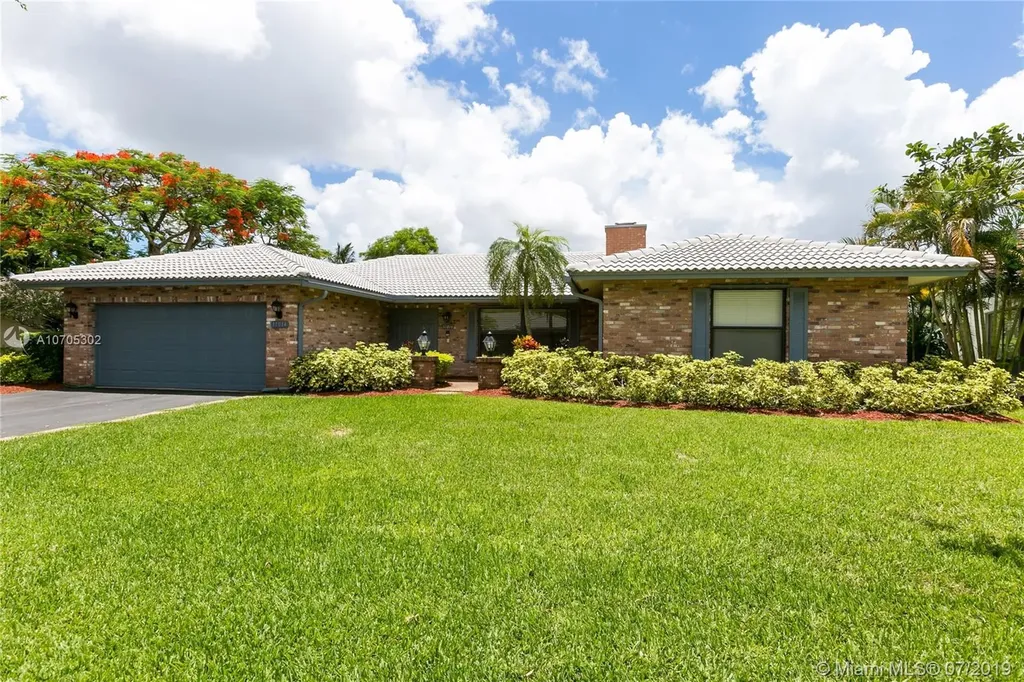 11014 NW 19th Street Coral Springs FL 33071