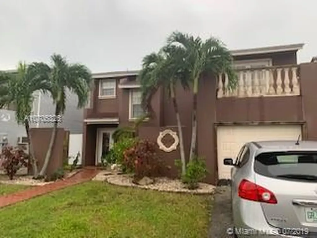 13040 SW 56th Terrace Miami FL 33183