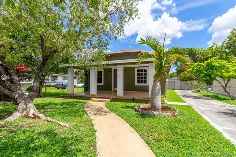 2435 SW 15th Street Miami FL 33145