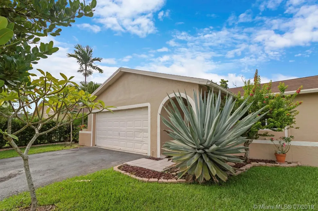 12286 SW 259th Terrace Homestead FL 33032