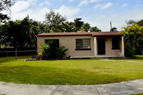 5050 SW 67th Avenue Miami FL 33155