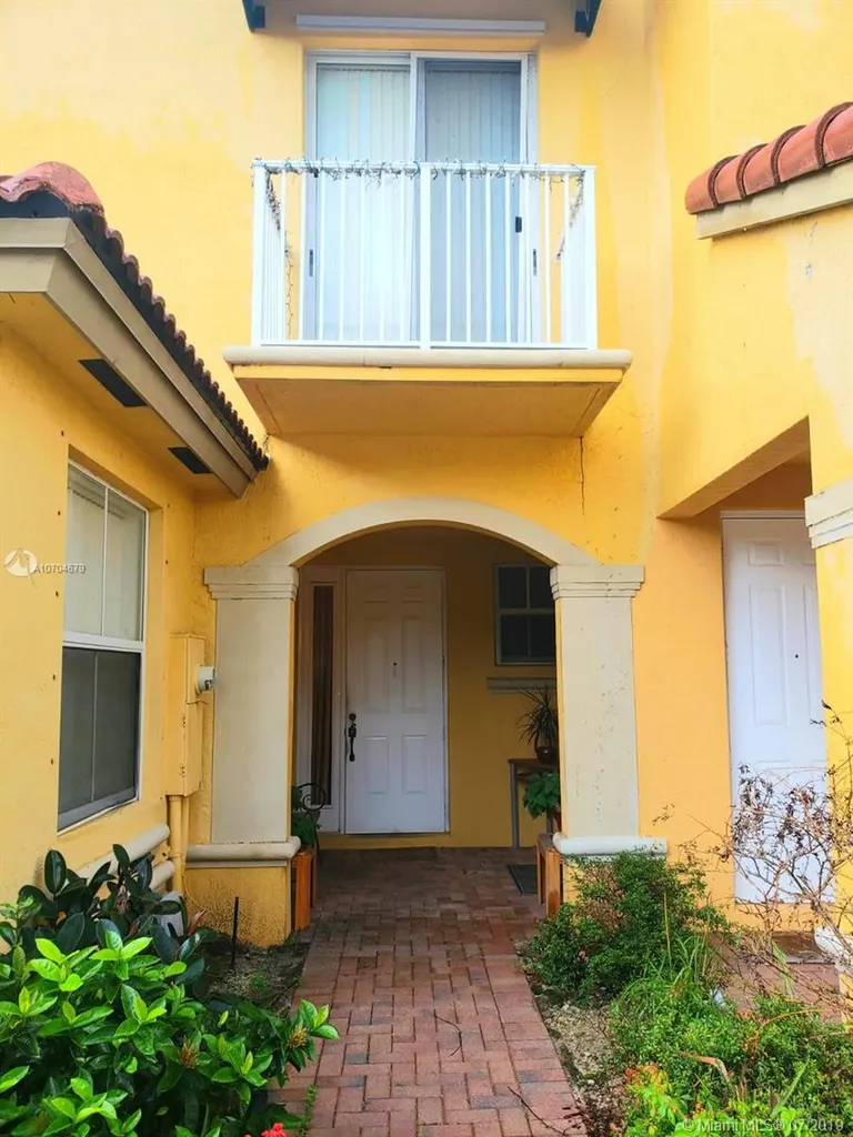 15293 SW 91st Street Miami FL 33196
