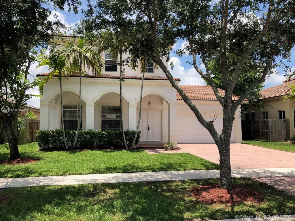 3935 NE 15th Street Homestead FL 33033