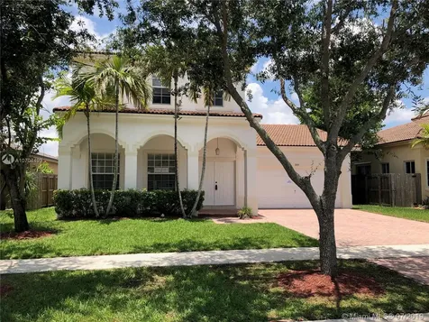 3935 NE 15th Street Homestead FL 33033